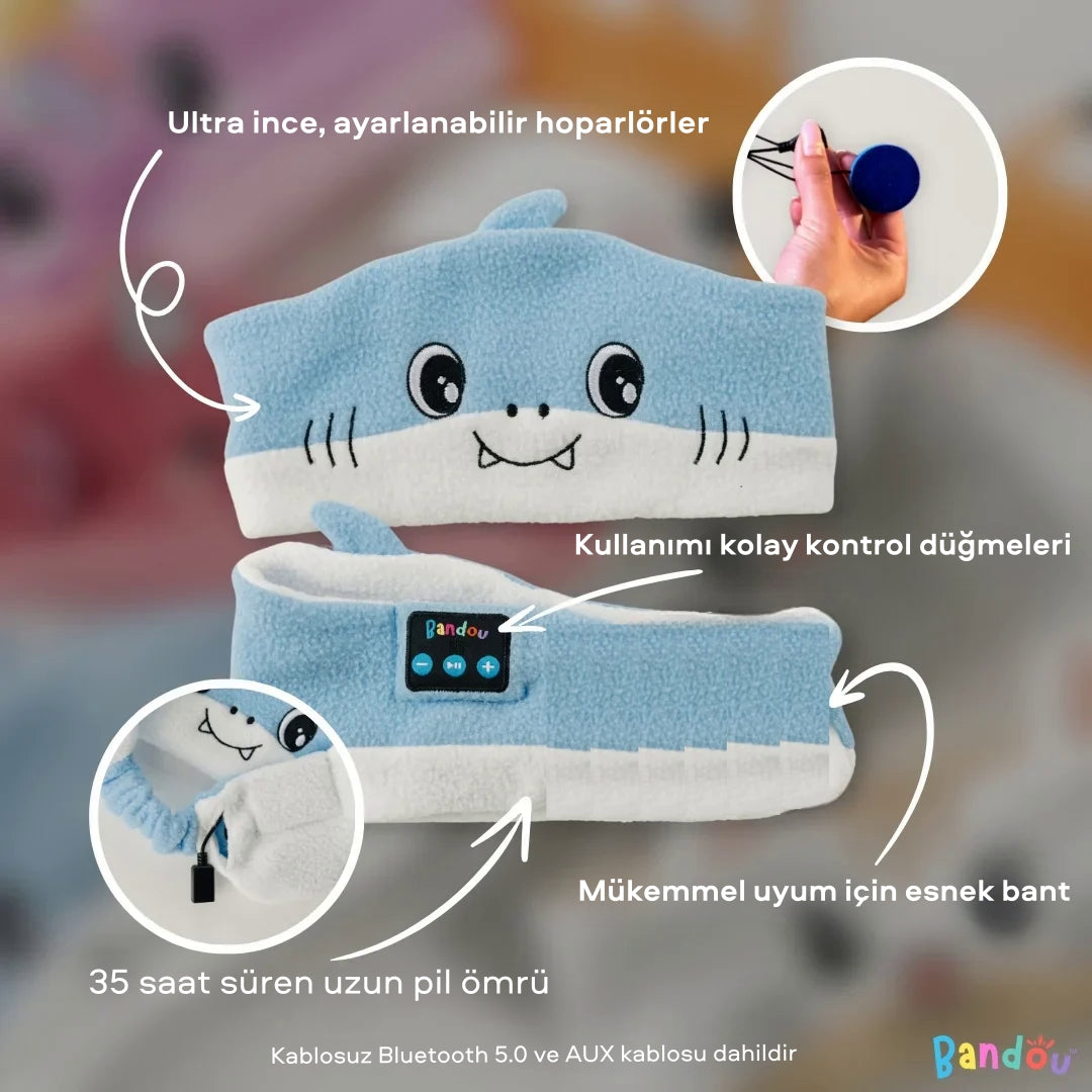 Bandou Kulaklık